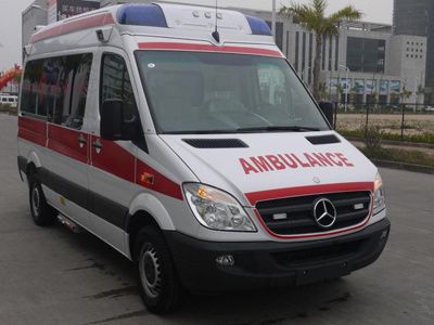 吐鲁番救护车租赁